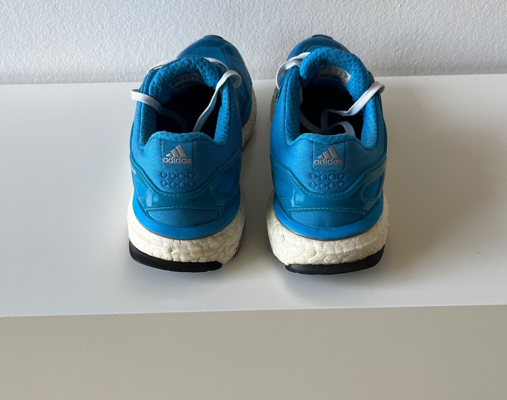 Adidas Damenschuhe: Adidas energy boost Damen Laufschuhe – Gebraucht aus Rheinfelden von Storm1905 1