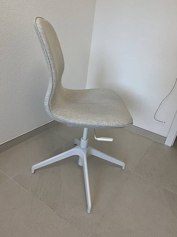 Ikea Chaises: IKEA Langfjäll Bürostuhl – D'occasion à Olten par rahelaurora 1