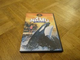 Namu der Raubwal - DVD