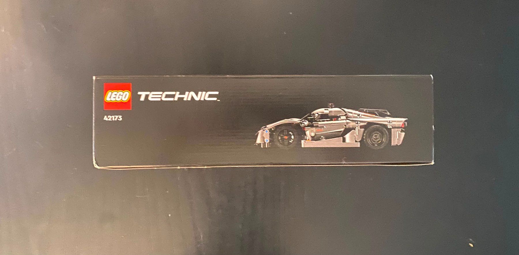 Lego Kit di costruzioni: LEGO Technic Koenigsegg Jesko Absolut. 42175 – Nuovo e nell'imballaggio originale da Basel venduto da solid4you 4