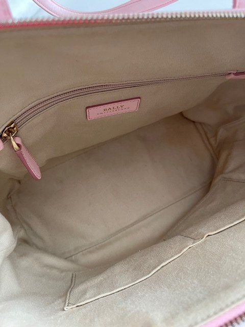 Bally Borse: BALLY SHOPPER – Usato da Arlesheim venduto da cocoandco 4