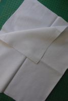Restenstoff Leinen  40 x 65 cm