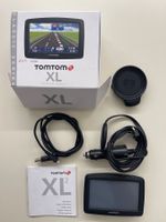TOMTOM XL2