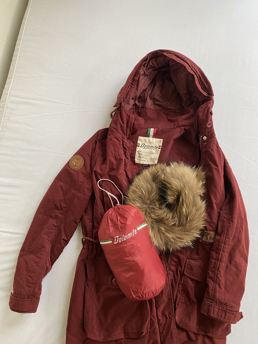 Dolomite Vestes: Veste d’hiver /Dolomite – D'occasion à Biel/Bienne par eli_qkx6 1