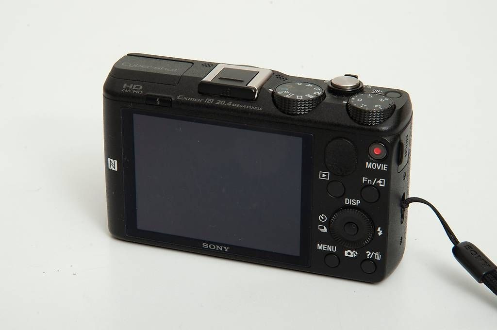 Sony Kamera: Sony DSC-HX60 - Exmor-R 20.4 Megapixels – Gebraucht aus Lausanne von Phlox02 6