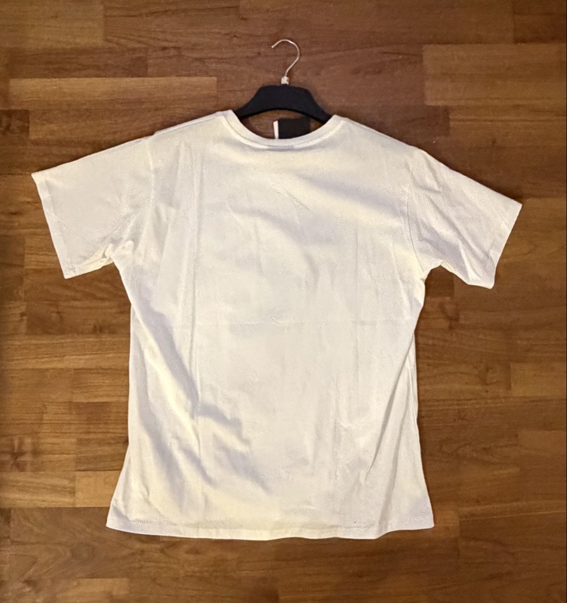 Gucci T-shirt: Gucci T-Shirt Weiss – Nuovo e nell'imballaggio originale da Moosseedorf venduto da prodrips_ch 1