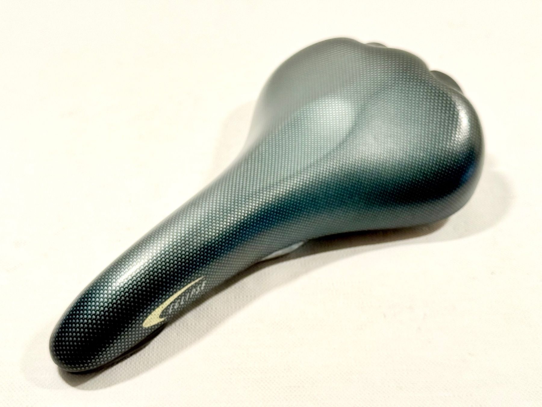 Ersatzteile: Selle Royal ECLIPSE saddle Sattel 357g TOPZUSTAND 2604 – Gebraucht aus Luzern von bikeandbeltcom 1