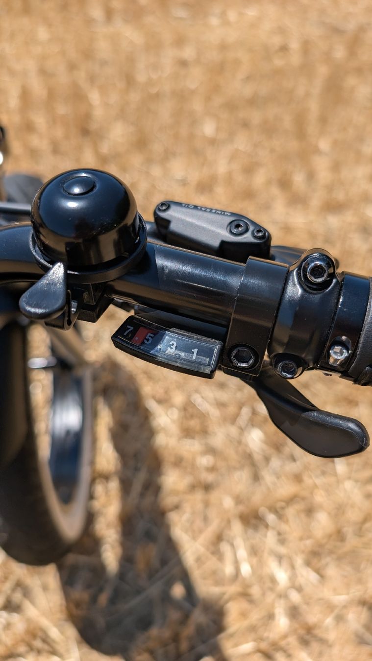 Velos: e-Rats Custom Cruiser E Bike – Gebraucht aus Egolzwil von Schaermike 2