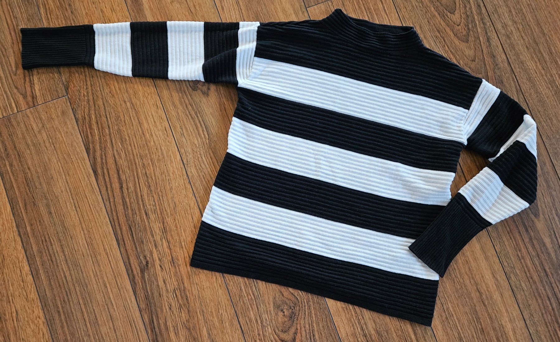 Maglioni & Felpe: **STREET ONE** Pullover (Gr. 34) Gr. 36/38 – Usato da Buchrain venduto da regenblume3