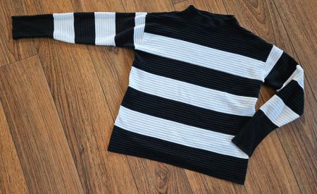 **STREET ONE** Pullover (Gr. 34) Gr. 36/38