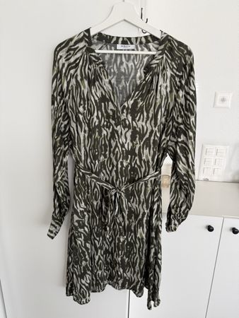 Freizeit Kleid MSCH Copenhagen
