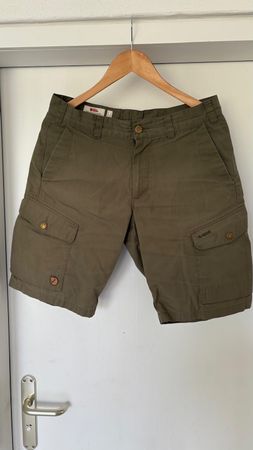 Fjällräven Shorts Herren