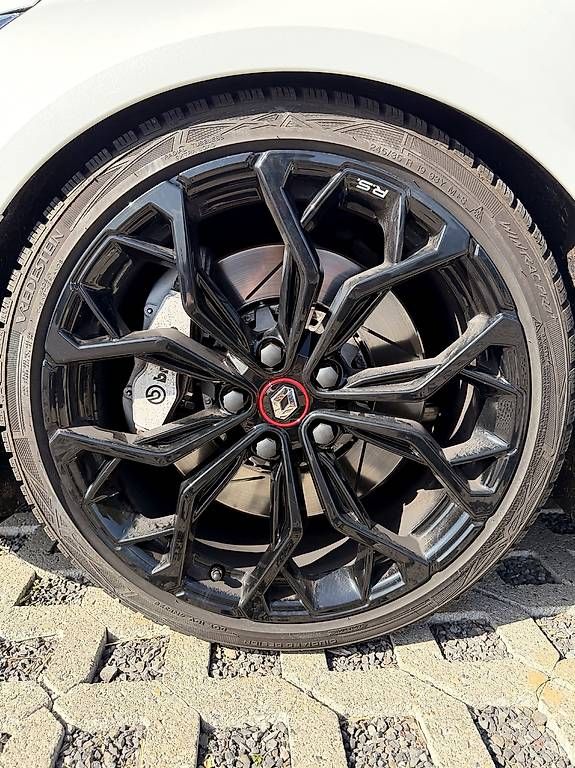Automobili: Renault Mégane 4 RS – Usato da Puidoux venduto da max_ty2p 3