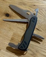 VICTORINOX SACKMESSER CH SOLDIER JAHRGANG 2013