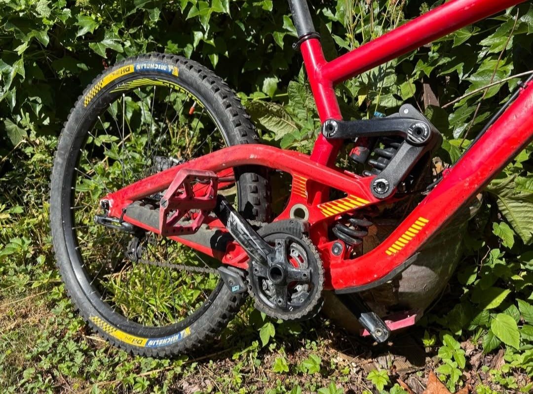 Scott Velos: scott gambler 720 – Gebraucht aus Saillon von arno.qrs 2