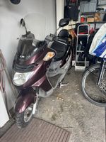 sym Joyride 125