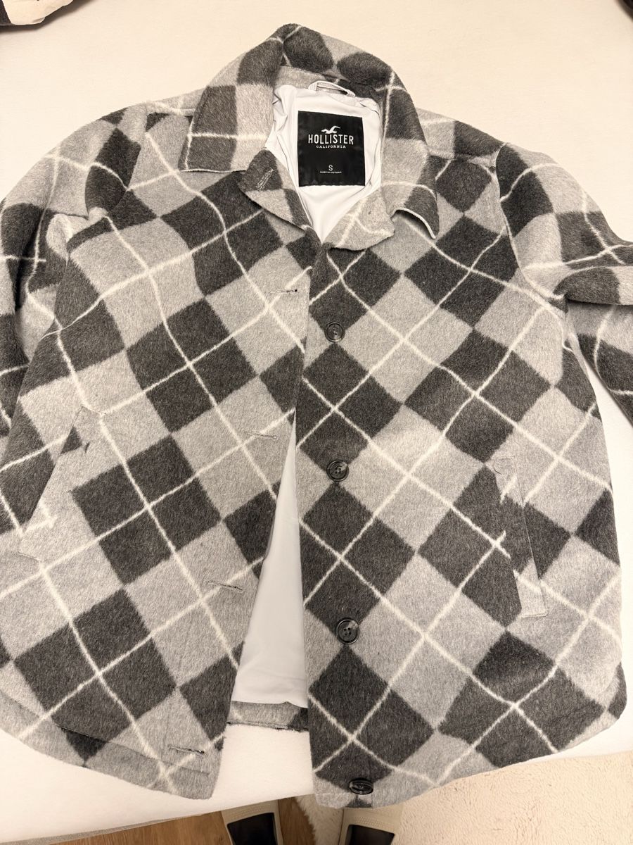 Hollister Jacken: Jacke Hollister – Gebraucht aus Rotkreuz von andgav11 1