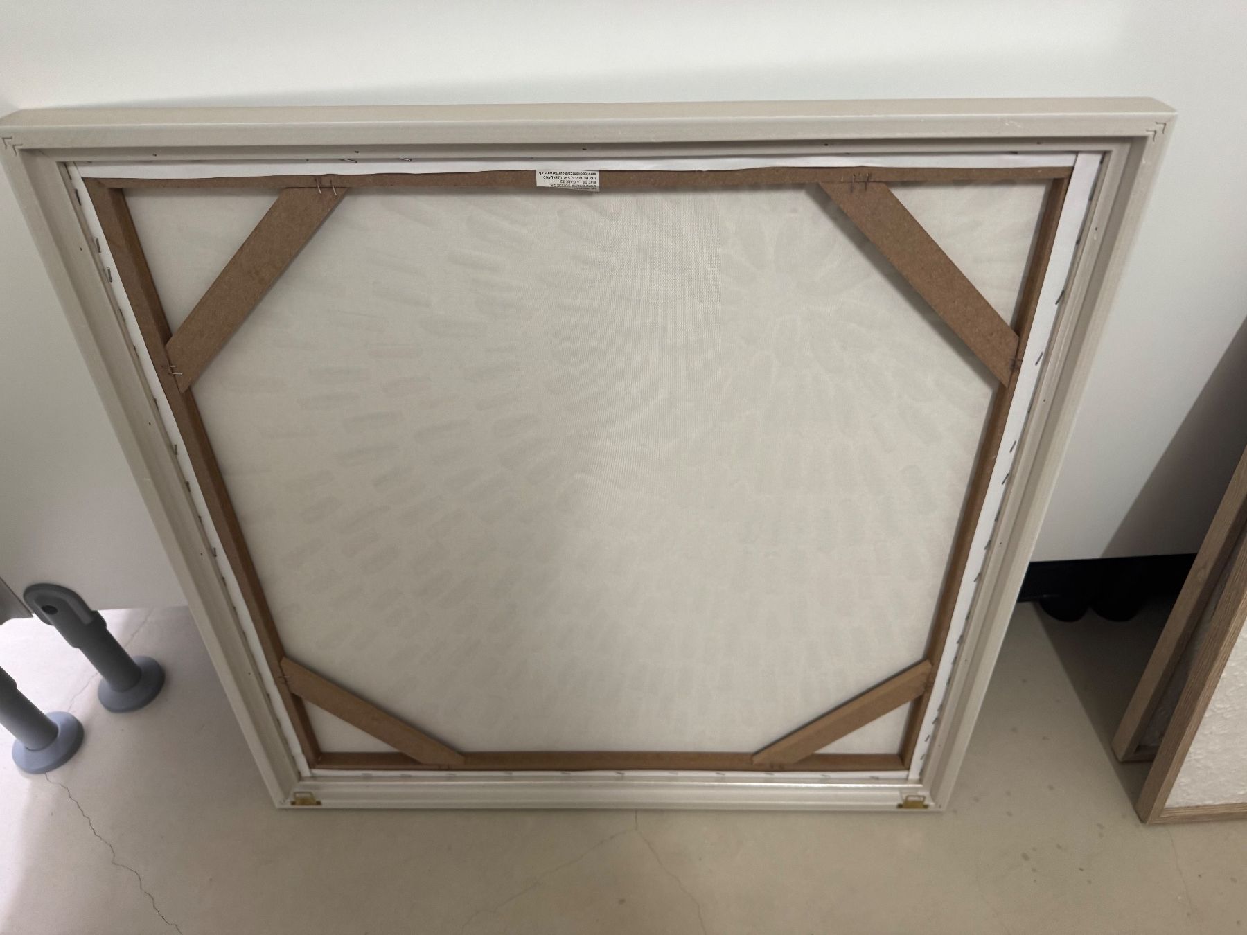 Tableaux: Quadro – D'occasion à Pregassona par ric_6qpk 1
