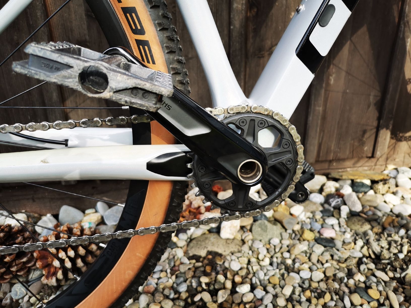 Cube Biciclette: Hardtail Mountainbike Cube Reaction C:62 Pro – Usato da Luzern venduto da ver_hc5m 1