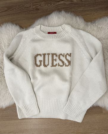 GUESS Strickpullover