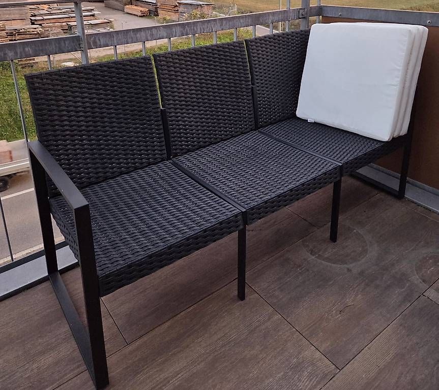 Sedie a sdraio: Lounge – Usato da Andelfingen venduto da mad_2zbm