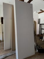 Melaminplatte Weiss 2790x1000x18mm - Spanplatte beschichtet