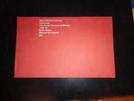 MEILI Mailand Architektur