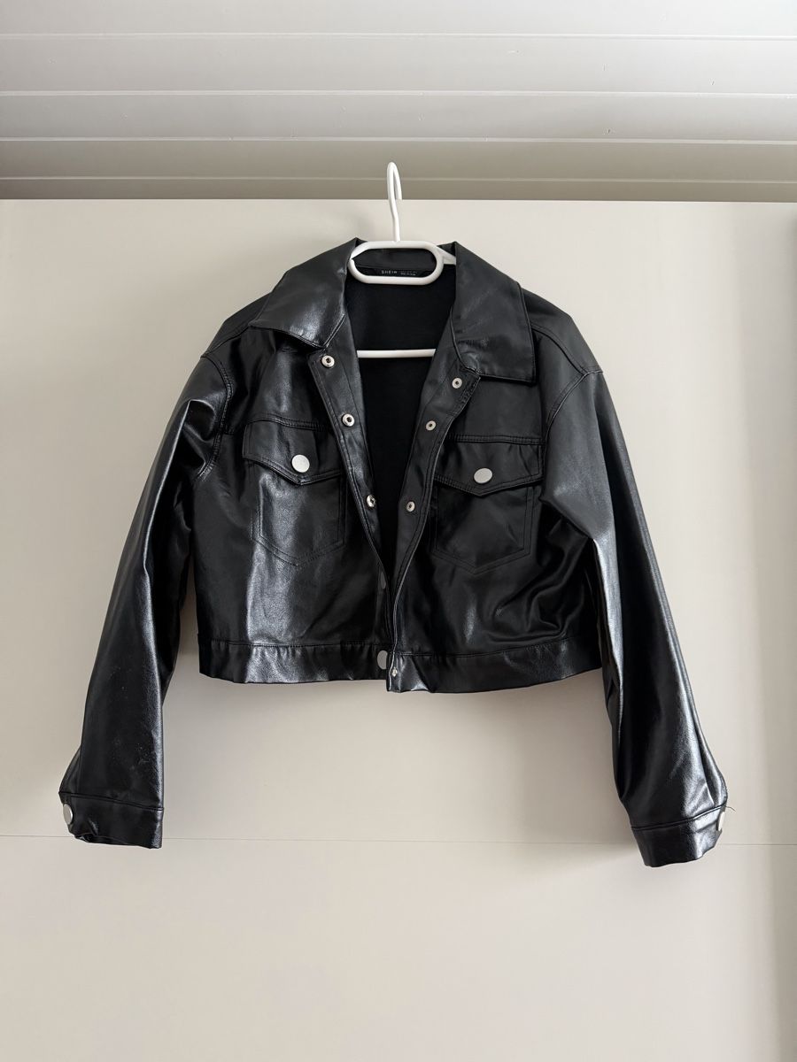 Shein Jacken: Veste – Gebraucht aus Montsevelier von Duna2210