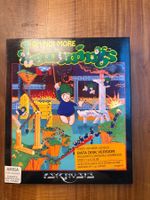 Amiga Spiel: Oh no! More Lemmings
