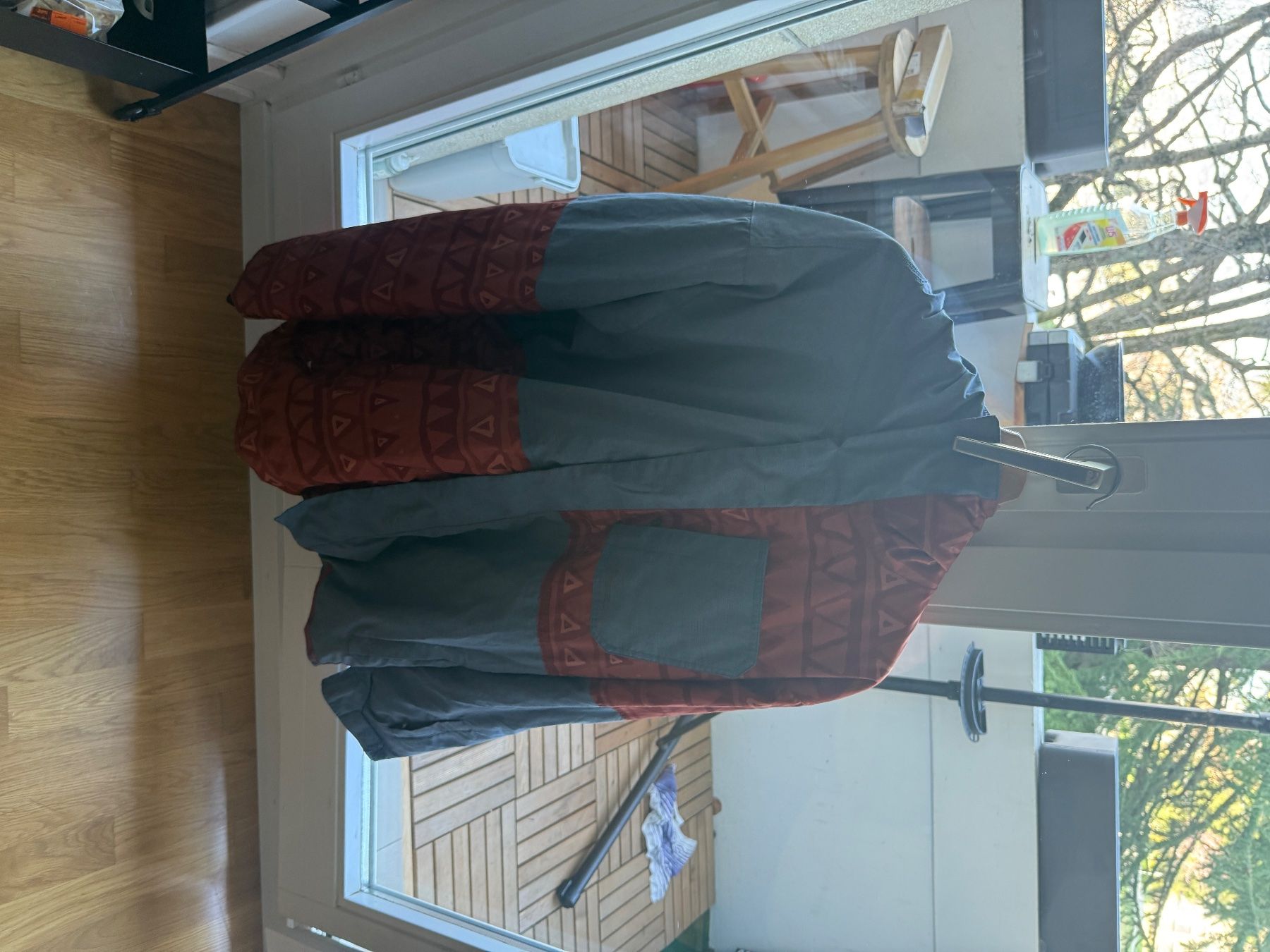 Quiksilver Giacche: Veste ski Quiksilver XL – Usato da Prilly venduto da mor_759j