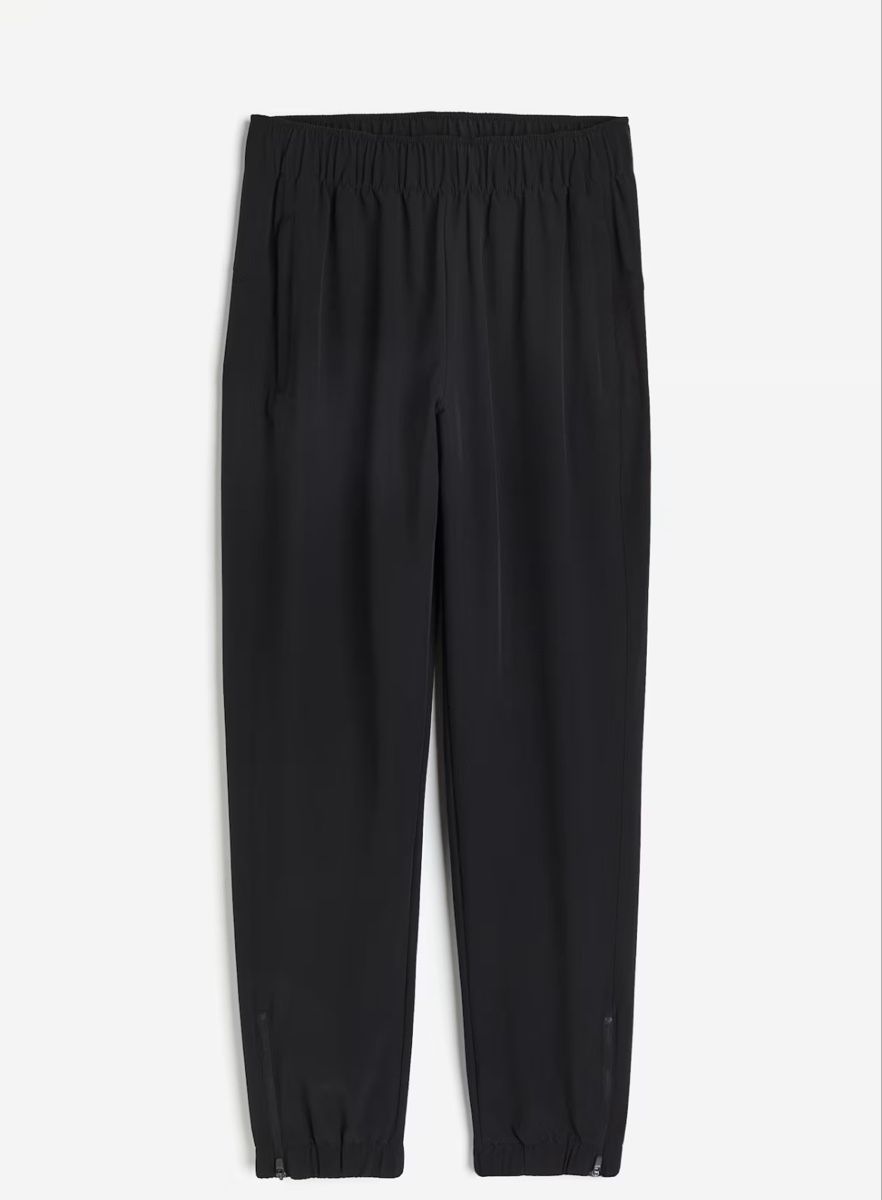H&M Pantaloni: Laufhose Drymove H&M Grösse L – Usato da Arni AG venduto da Lorelai80