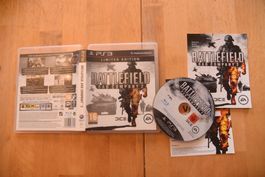 Battlefield Bad Company 2 Limited Edition (CIB)