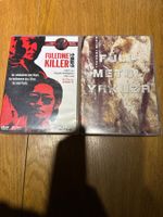 Full Metal Yakuza, fulltime Killer DVD