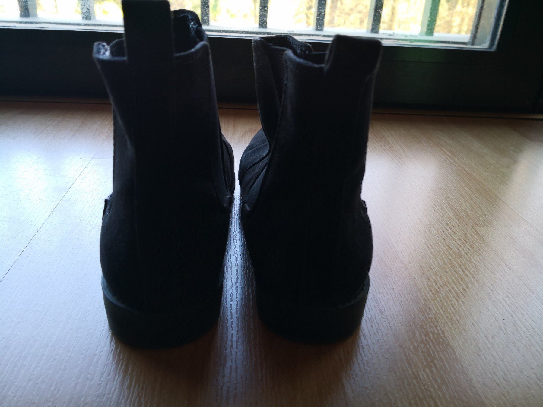 H&M Scarpe da donna: H&M – Usato da Gentilino venduto da berrama 4