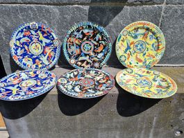 Set Bopla 6 stk