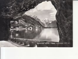 Axenstrasse 1961