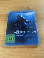 Die Verurteilten / Bluray