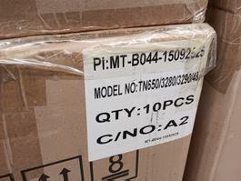 Generika Toner für Brother Drucker: TN-3280 TN3280