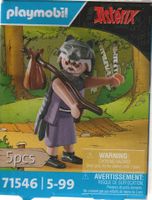 PLAYMOBIL ASTERIX 71546 PROLIX FIGURE  New
