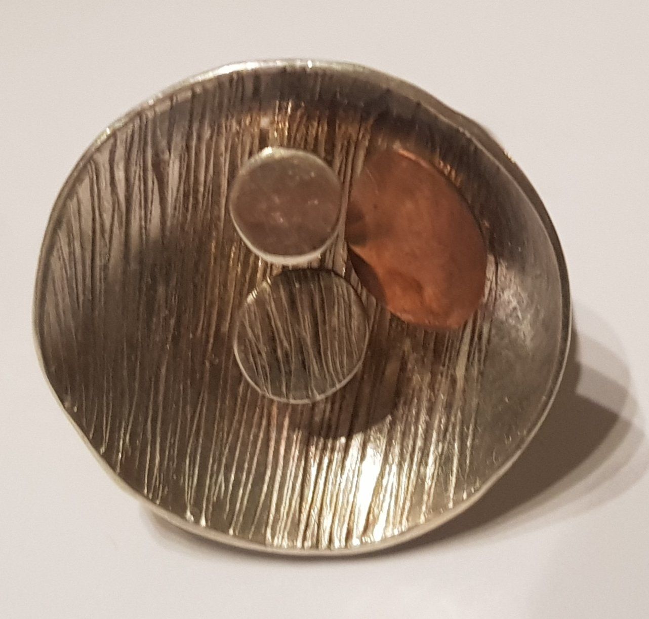 Anelli: Ring von Monilidarte – Nuovo (secondo la descrizione) da Figino venduto da mayam63 3