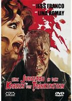 Eine Jungfrau in den Krallen von Frankenstein (1973) UNCUT