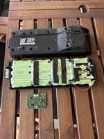 Bosch PowerPack 400 mit defektem BMS - ideal für Bastler