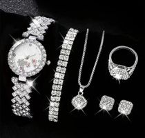 Armbanduhr • Full set