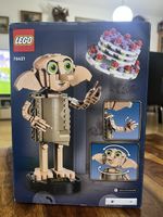 Lego 76421 Dobby the House-Elf