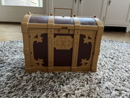 Playmobil box