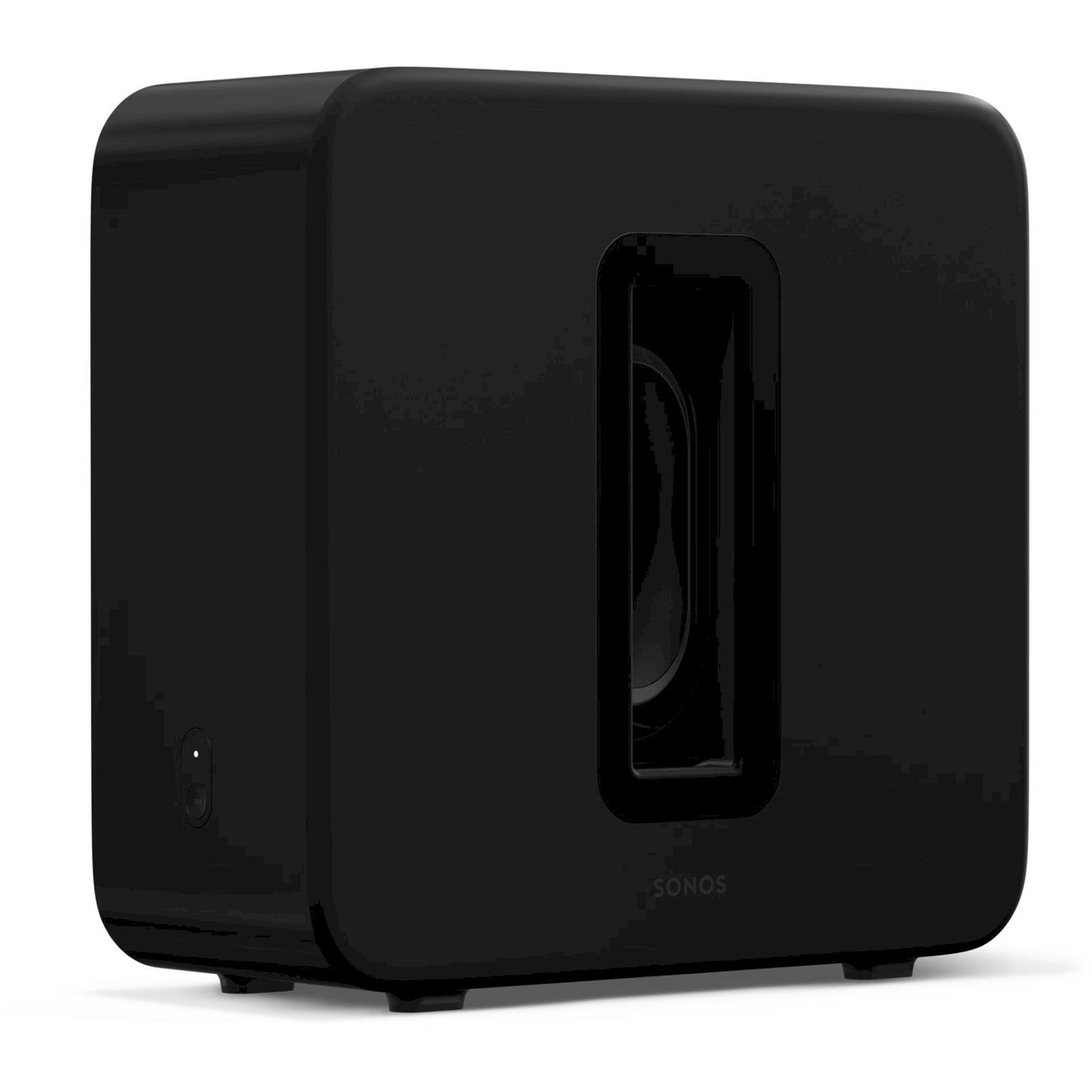 Lautsprecher: Sonos Sub 4 Premium WLAN Subwoofer – Neu und originalverpackt aus Bottighofen von zaap