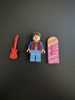 Lego Dimensions Marty McFly