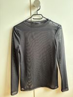 Durchsichtiges Shirt Vero Moda