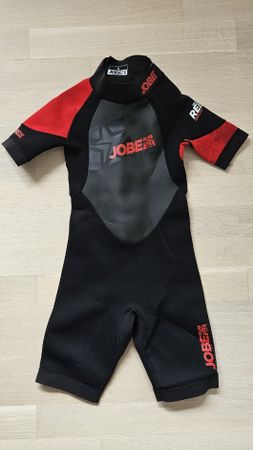 Jobe Supreme Flex 2.5 Neopren Shorty Gr. 140 (L)