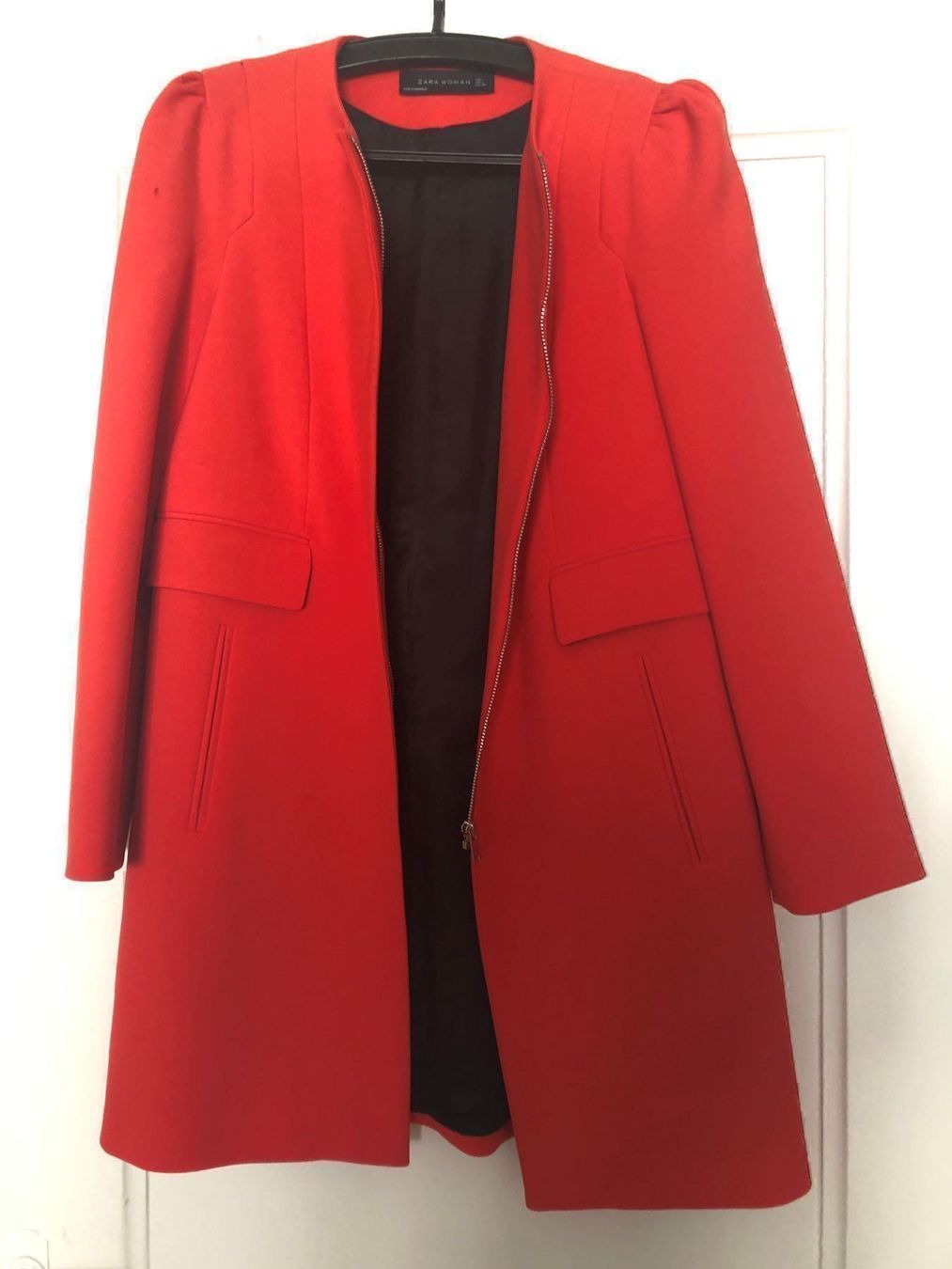 Zara Cappotti: Zara Mantel – Usato da Wettswil venduto da lalinda85 1